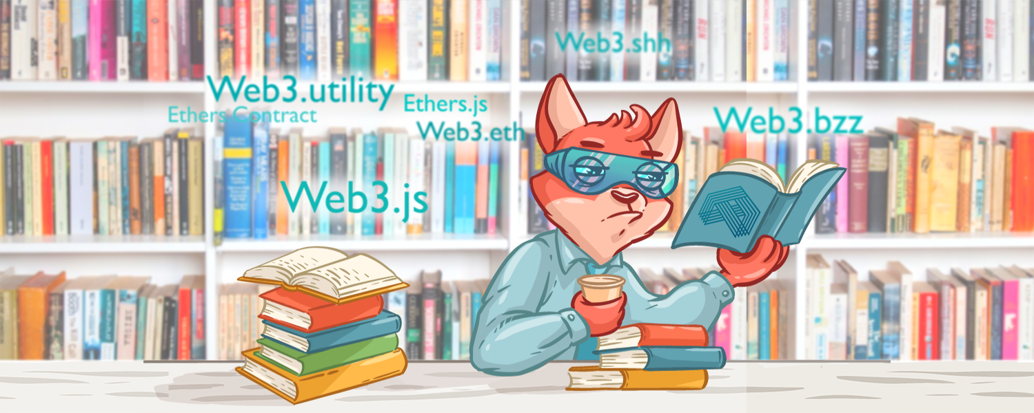 Библиотеки Web3.js и Ethers.js для взаимодействия с Ethereum